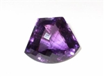 Amethyst Fancy Shape